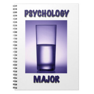 Psychologie Notitieboek
