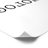 Psychologie Poster (Hoek)