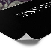 Psychologie - poster afdrukken (Hoek)