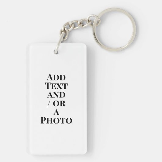 Psychologie Sleutelhanger (achterkant)