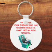 psychologie sleutelhanger (Voorkant)