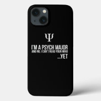 Psychologie-studenten met een grote fungiteit en e