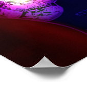 Psychologie Vs spiritualiteit Poster (Hoek)