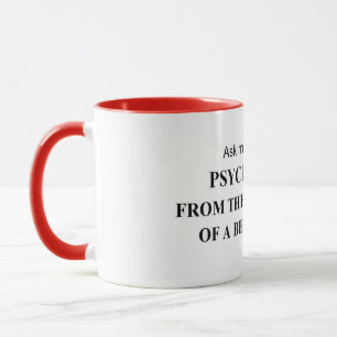 Psychologie: Watson Mok