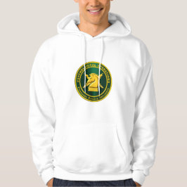 Psychologische bewerkingen PSYOPS Hoodie