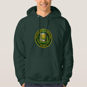 Psychologische bewerkingen PSYOPS Hoodie