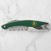 Psychologische bewerkingen PSYOPS Kurkentrekker (Achterkant)