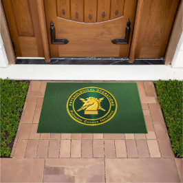 PSYCHOLOGISCHE OPERATIES DEURMAT