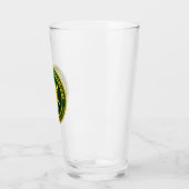 Psychologische Operaties PSYOPS Glas (Links)