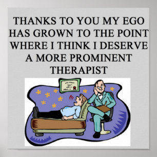 psychologische psychiatrie poster