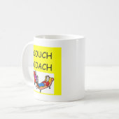 PSYCHOLOGIST KOFFIEMOK (Voorkant links)