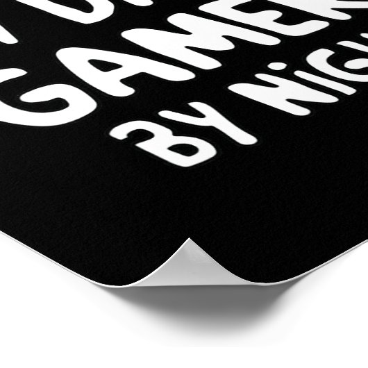 Psychologist  poster (Hoek)