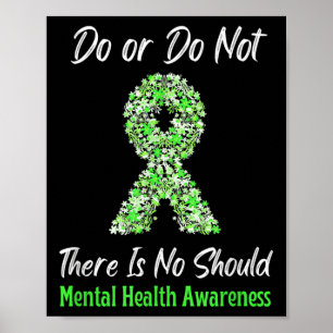 Psychologist Psy Poster