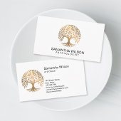 Psychologist Therapist Counselor Psychiatrist  Visitekaartje