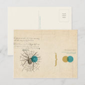 Psychology Briefkaart (Voorkant / Achterkant)