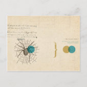 Psychology Briefkaart (Voorkant)