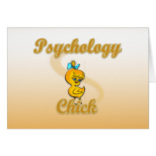 Psychology Chick
