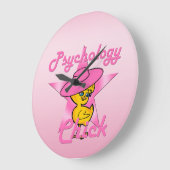 Psychology Chick #8 Grote Klok (Hoek)
