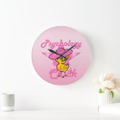 Psychology Chick #8 Grote Klok (Huis)