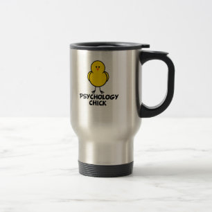 Psychology Chick Reisbeker