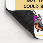 PSYCHology-grap Muismat (Hoek)