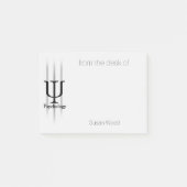 Psychology Post-it® Note (Voorkant)