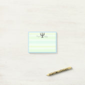 Psychology Post-it® Note (Op bureau)