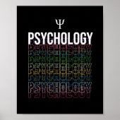 Psychology Poster (Voorkant)