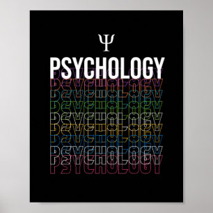 Psychology Poster