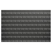 Psycholoog Buitengewone Fabric Stof (Yard (91,4 cm))