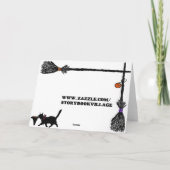 Psycholoog, Dr. Shadows, Mentors Kaart (Achterkant)