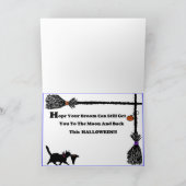 Psycholoog, Dr. Shadows, Mentors Kaart (Binnen)