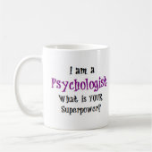 psycholoog koffiemok (Links)