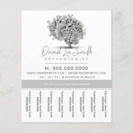 psycholoog/neuroloog