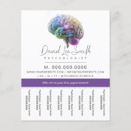 psycholoog/neuroloog