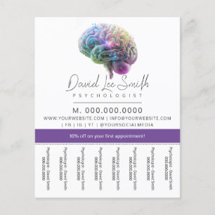 psycholoog/neuroloog