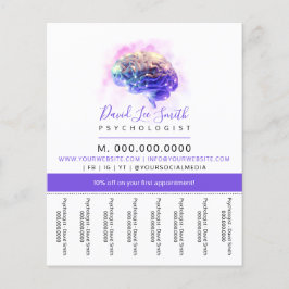 psycholoog/neuroloog