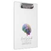 Psycholoog/neuroloog klembord (Rechts)