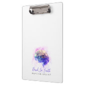 Psycholoog/neuroloog klembord (Links)