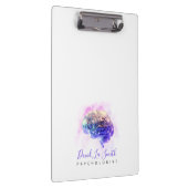 Psycholoog/neuroloog klembord (Rechts)