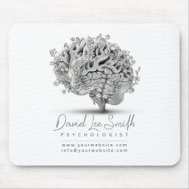 psycholoog/neuroloog muismat