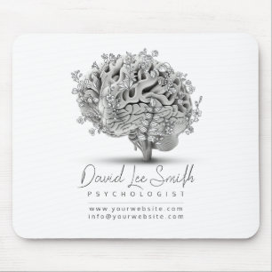 psycholoog/neuroloog muismat