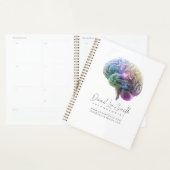 psycholoog/neuroloog planner (Display)