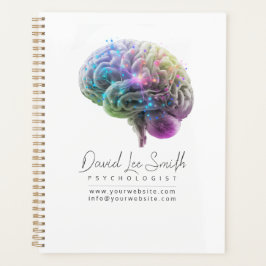 psycholoog/neuroloog planner