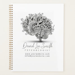 psycholoog/neuroloog planner