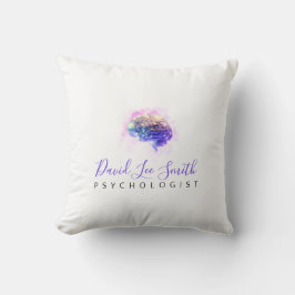 Psycholoog/neuroloog Sierkussen