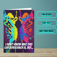 Psycholoog Psychiater of Counselor Verjaardag