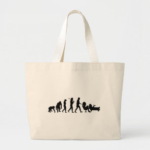 Psycholoog Psychiatrist Therapisten Giften Grote Tote Bag