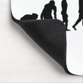 Psycholoog Psychiatrist Therapisten Giften Muismat (Hoek)