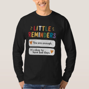 Psycholoog Psychologie Ps T-shirt